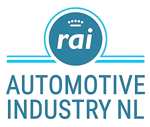 Logo RAI Automotive Industry NL