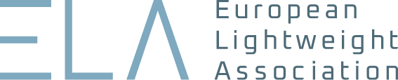 European Lightweight Association Logo